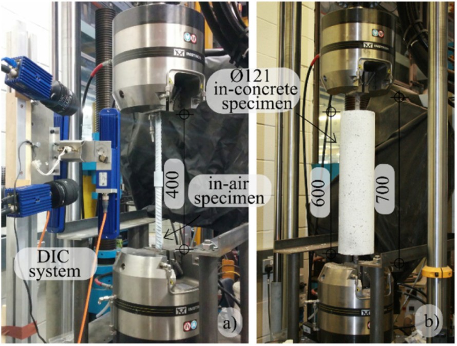 دستگاه کشش نمونه کوپلر